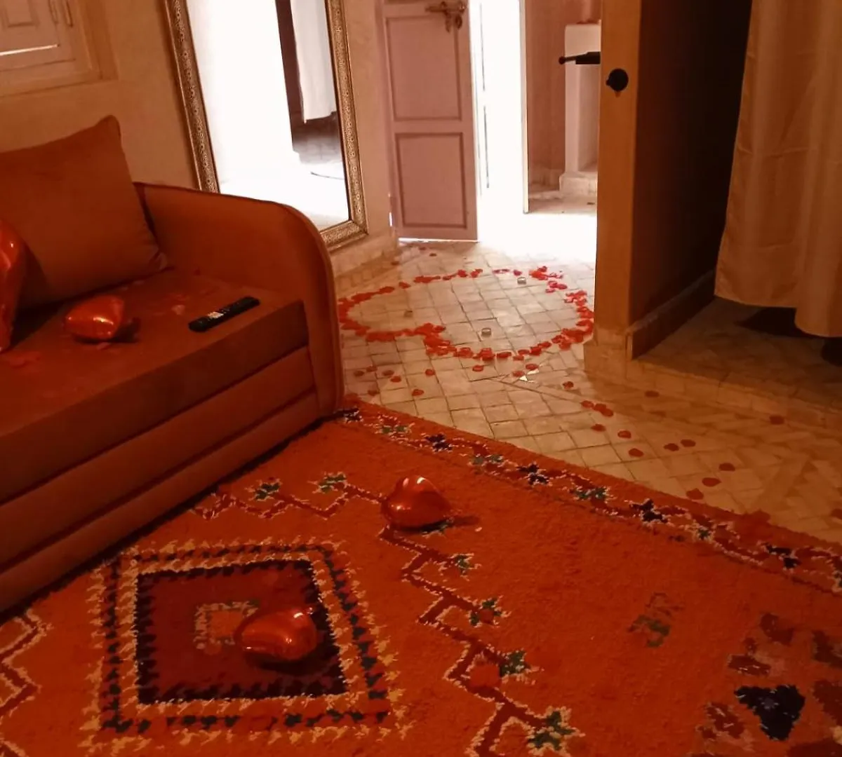 Riad Lalla Jihane Marrakesh