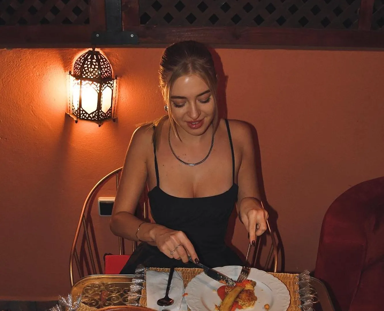 Riad Lalla Jihane Marrakesh Maroc