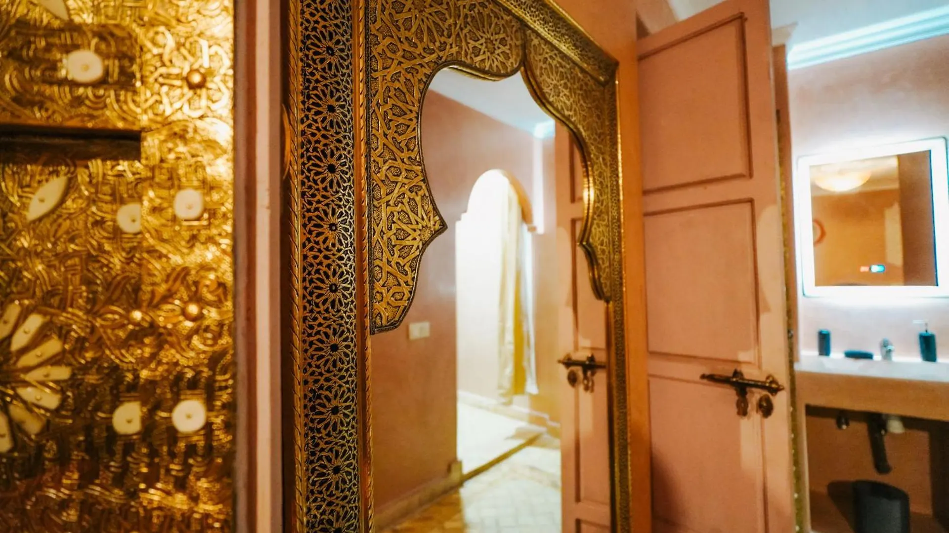 Riad Lalla Jihane Marrakesh Maroc
