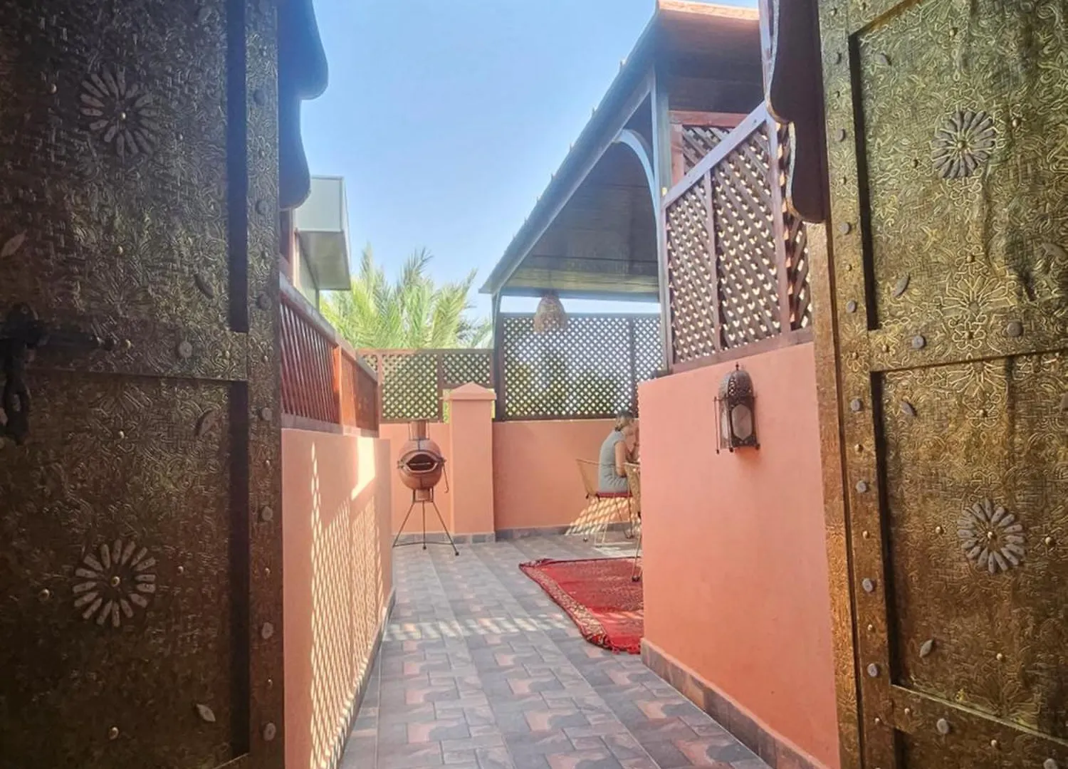 Riad Lalla Jihane Marrakesh Maroc