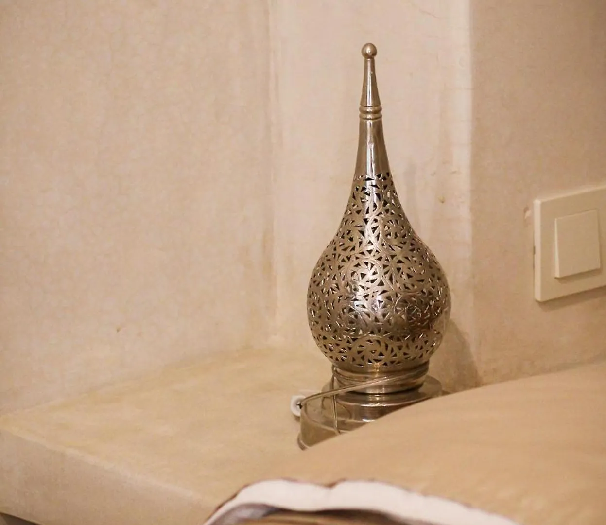 Riad Lalla Jihane Marrakesh Maroc