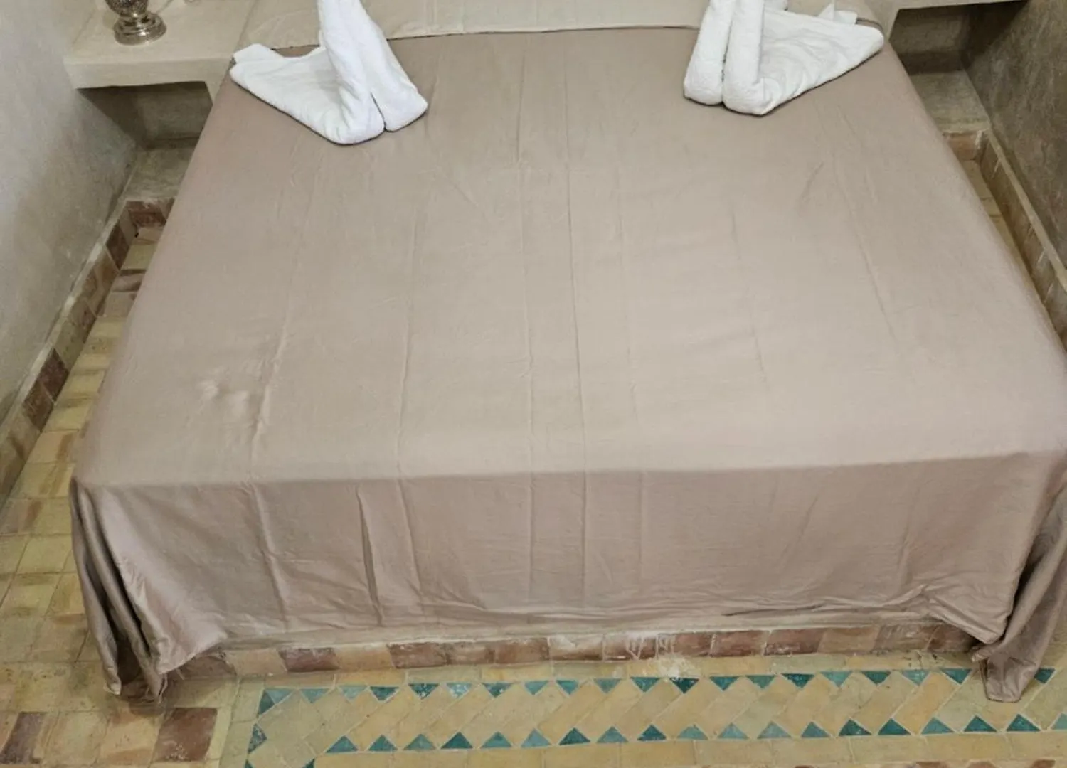 Riad Lalla Jihane Marrakesh