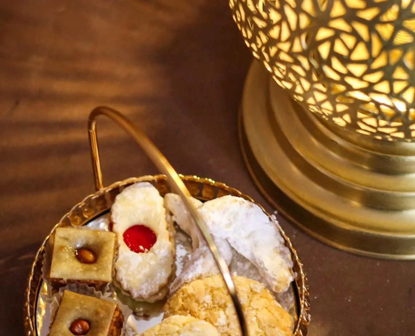 Riad Lalla Jihane Marrakesh