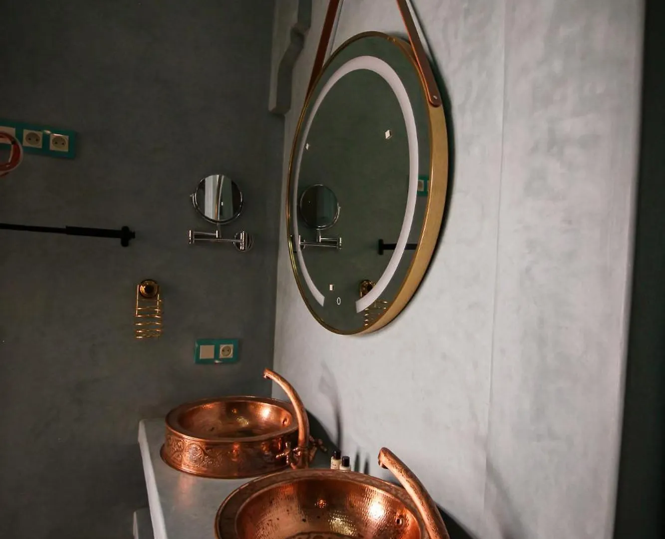 Riad Lalla Jihane Marrakesh 0*,