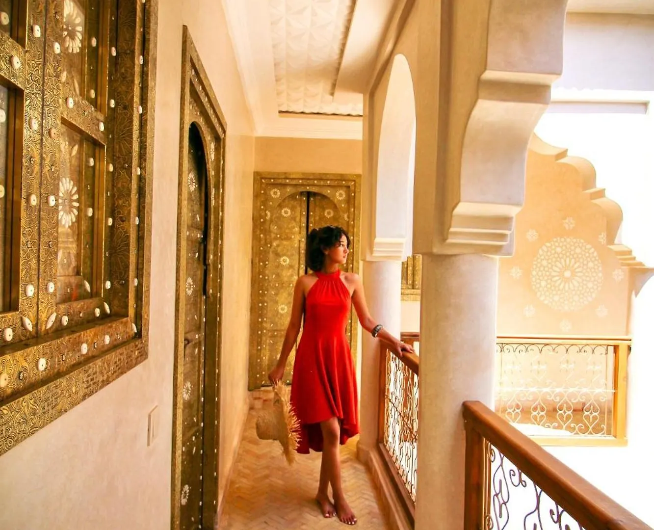 Riad Lalla Jihane Marrakesh
