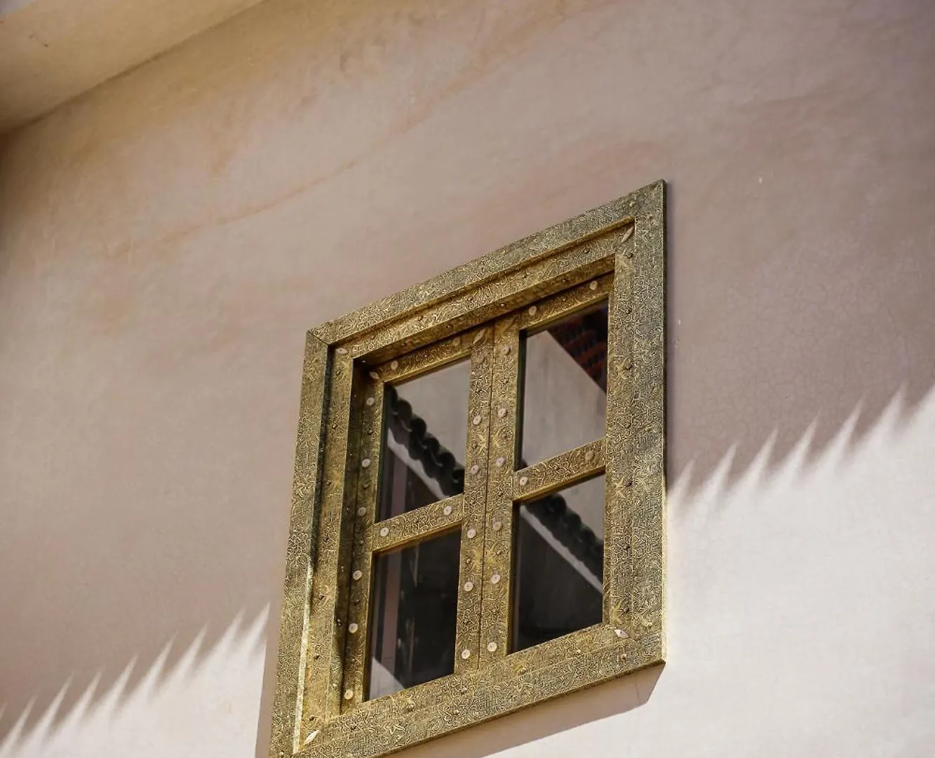 Riad Lalla Jihane Marrakesh 0*,  Maroc
