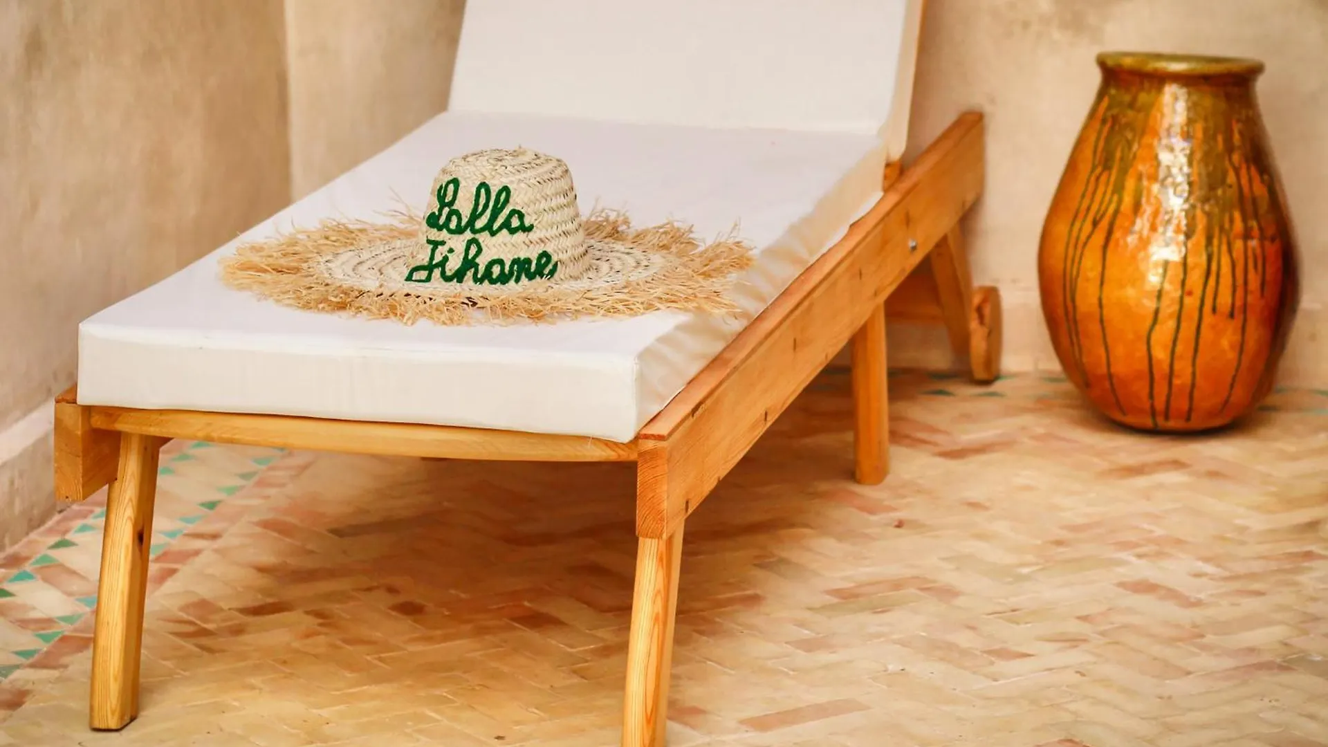 Riad Lalla Jihane Marrakesh Maroc