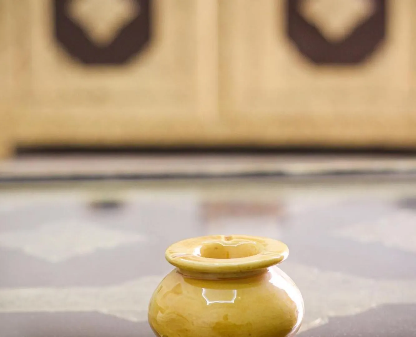 Couette-café Riad Lalla Jihane Marrakesh