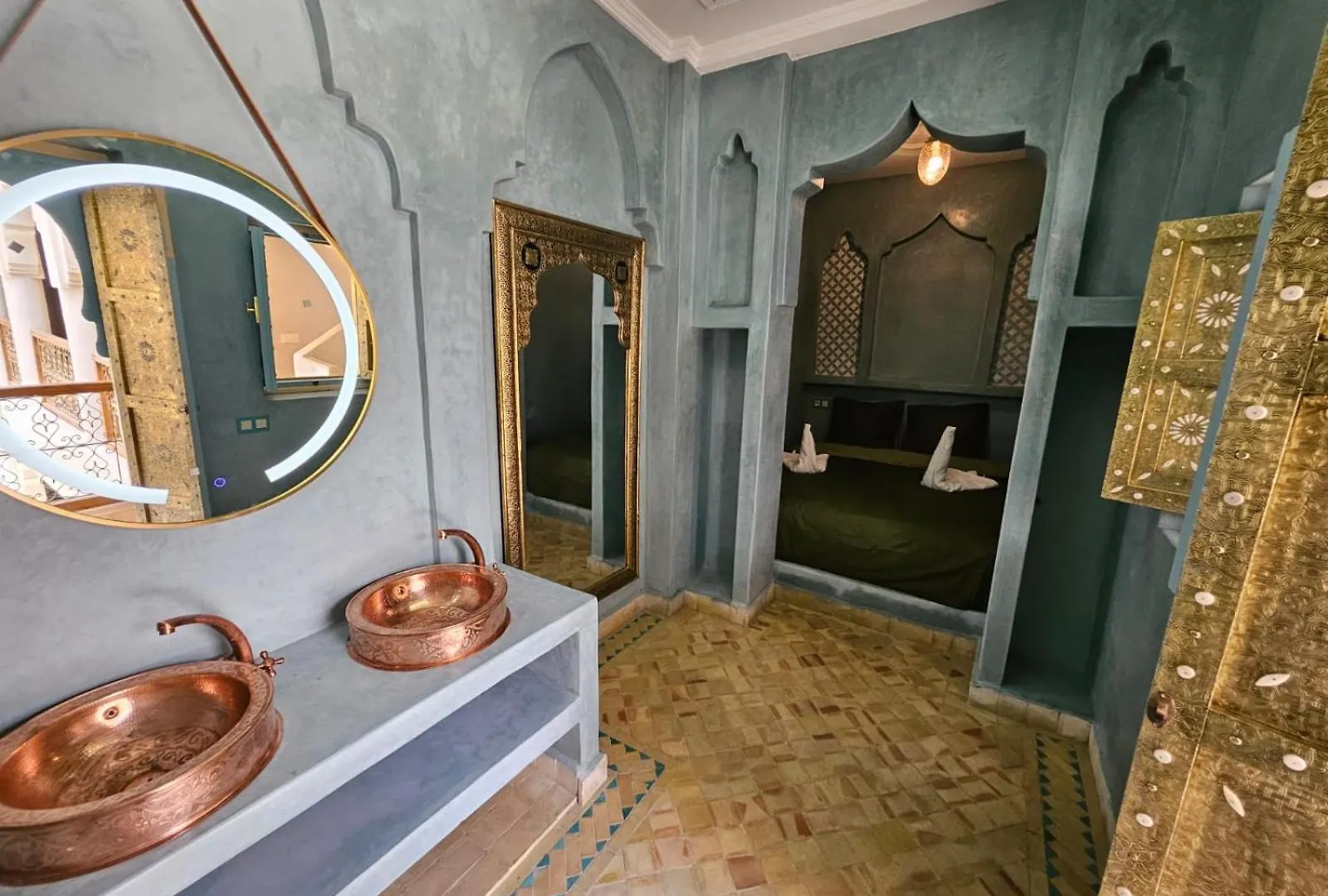 Riad Lalla Jihane Marrakesh Maroc