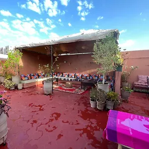 Malfa Marrakesch