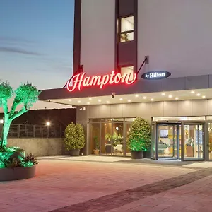 Hampton By Hilton Airport, Arnavutkoy 4*, Istanbul Turkey