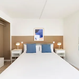Oriente By Olala Homes , Lisbon Portugal