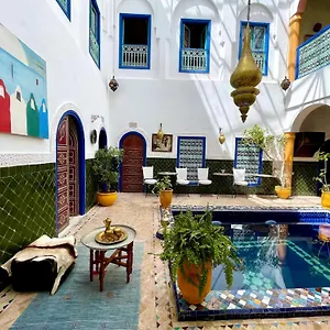 Heritage Lalla Aicha Marrakesch