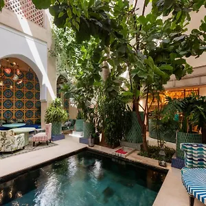4* Riad Due