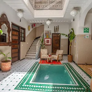 Lalla Zineb & Marrakesh