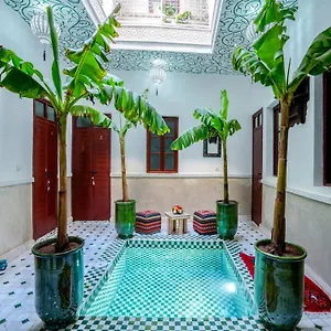 Soleil D'hiver And Marrakesh