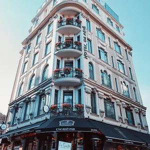 De Reve Galata-special Class 4*, Istanbul Turkey