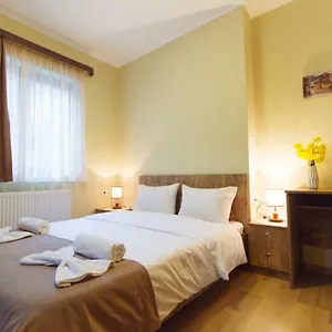 Tabi 3*, Tbilisi Georgia