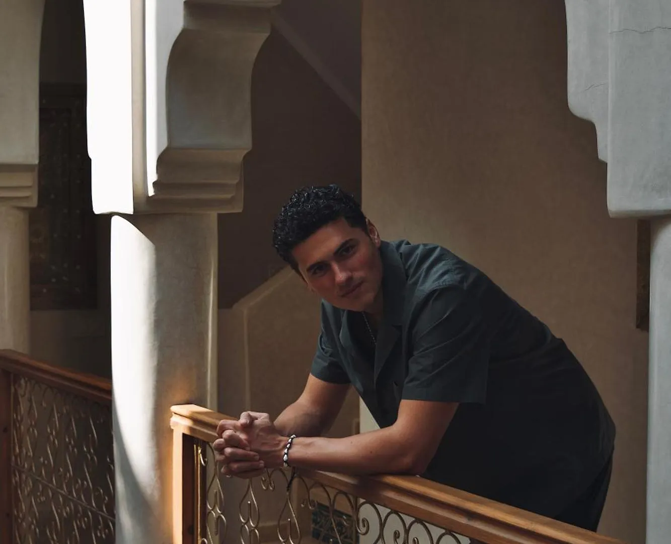 Bed & Breakfast Riad Lalla Jihane Marrakesh