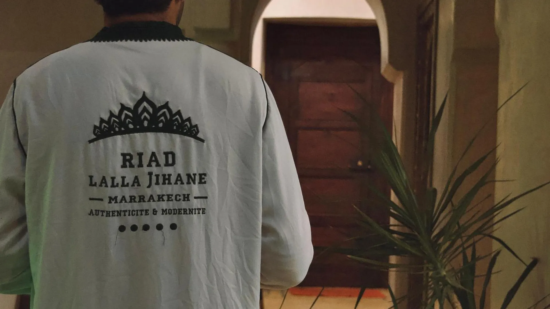Riad Lalla Jihane Marrakesh