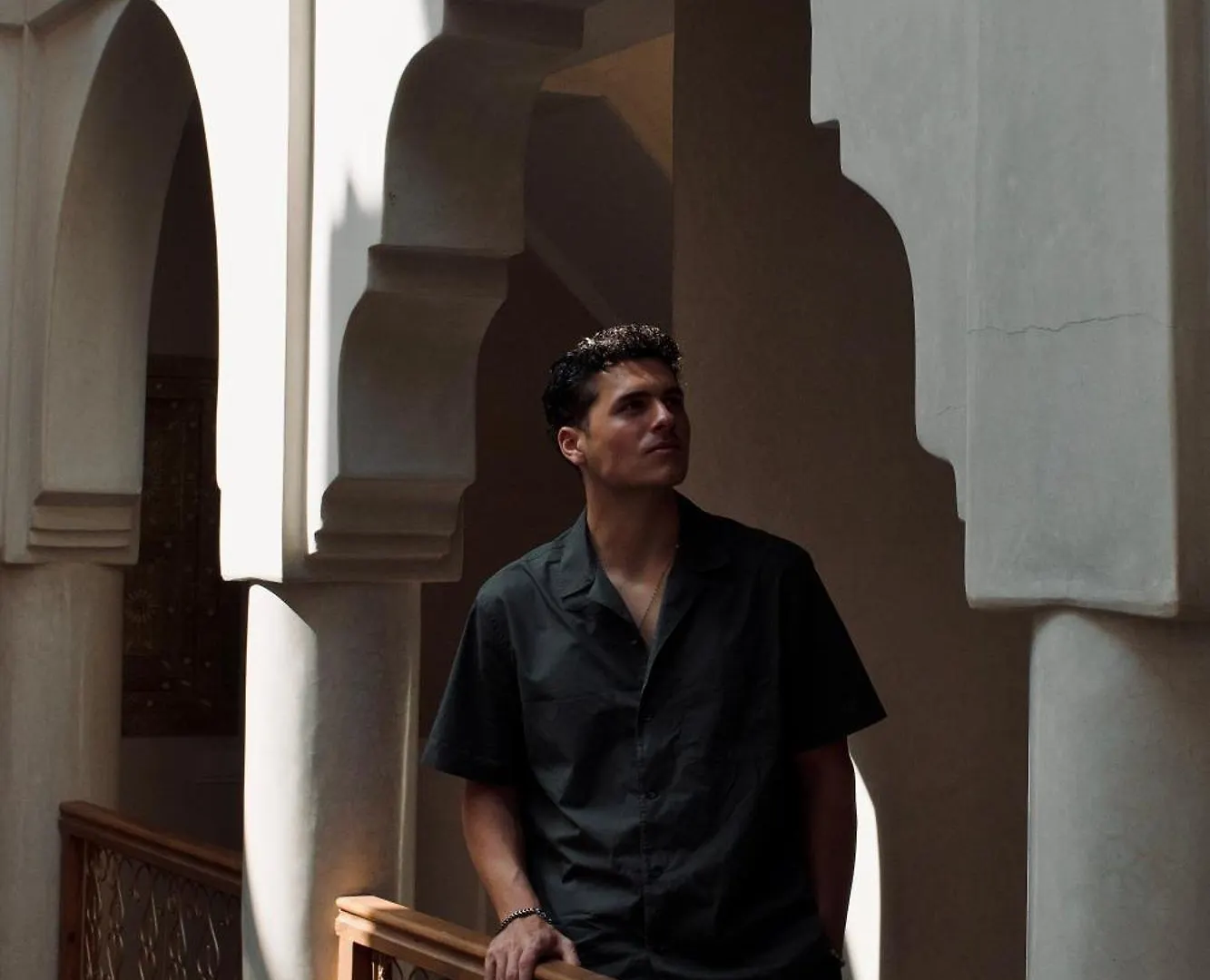 Riad Lalla Jihane Marrakesh