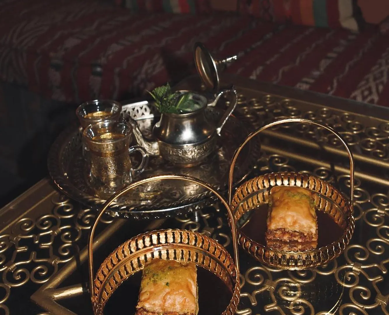 Riad Lalla Jihane Marrakesh 0*,  Morocco