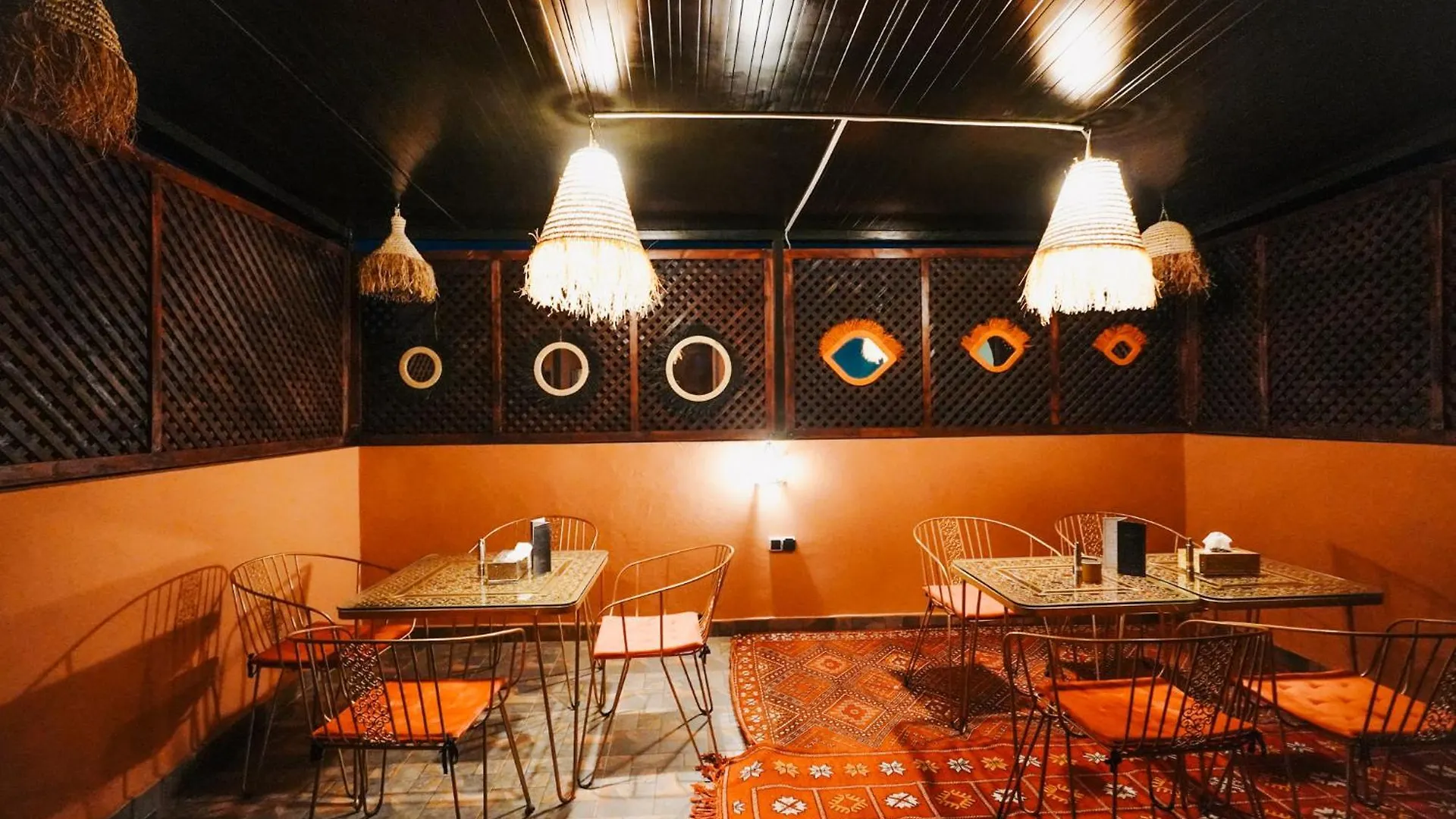Bed & Breakfast Riad Lalla Jihane Marrakesh