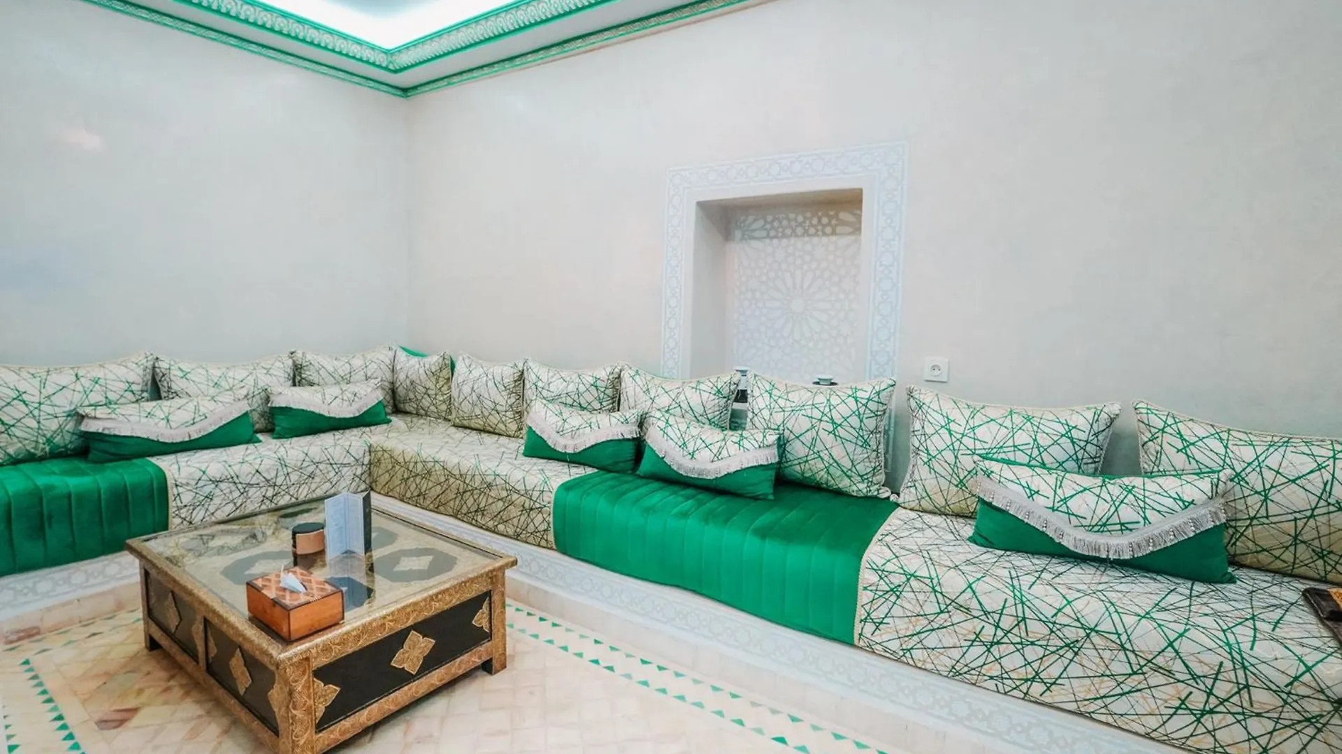 Riad Lalla Jihane Marrakesh