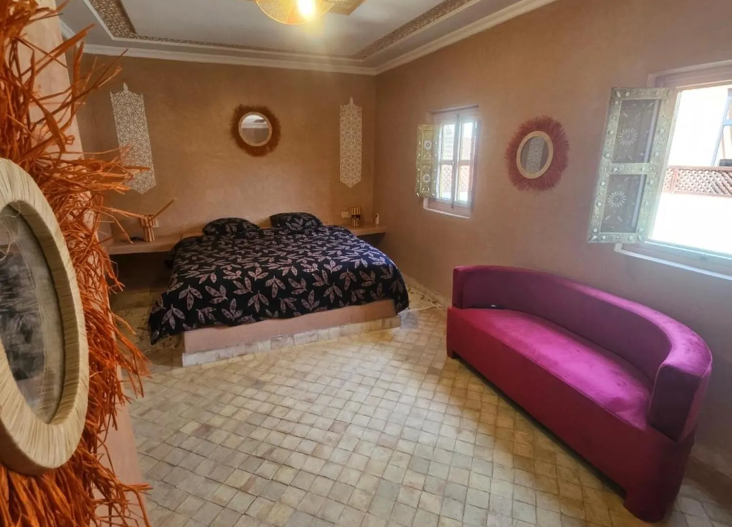 Riad Lalla Jihane Marrakesh 0*,  Morocco
