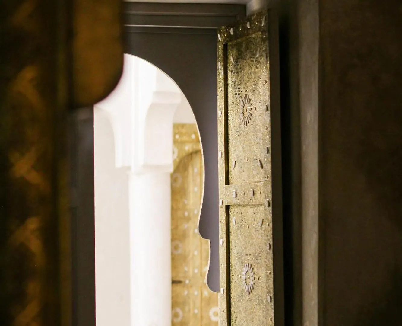 Bed & Breakfast Riad Lalla Jihane Marrakesh