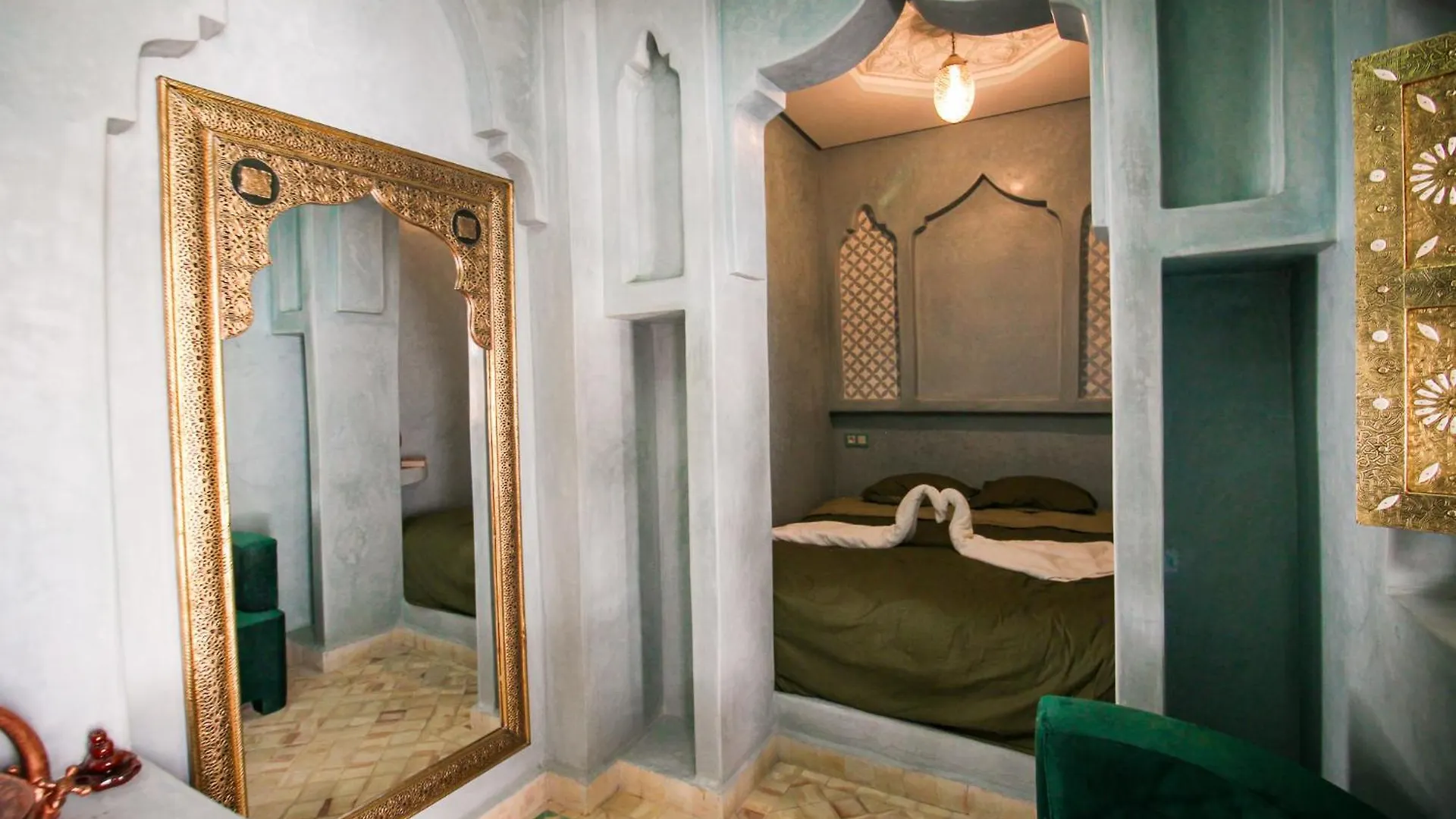 Riad Lalla Jihane Marrakesh 0*,  Morocco
