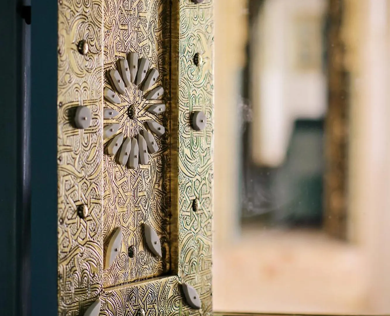 Riad Lalla Jihane Marrakesh Bed & Breakfast