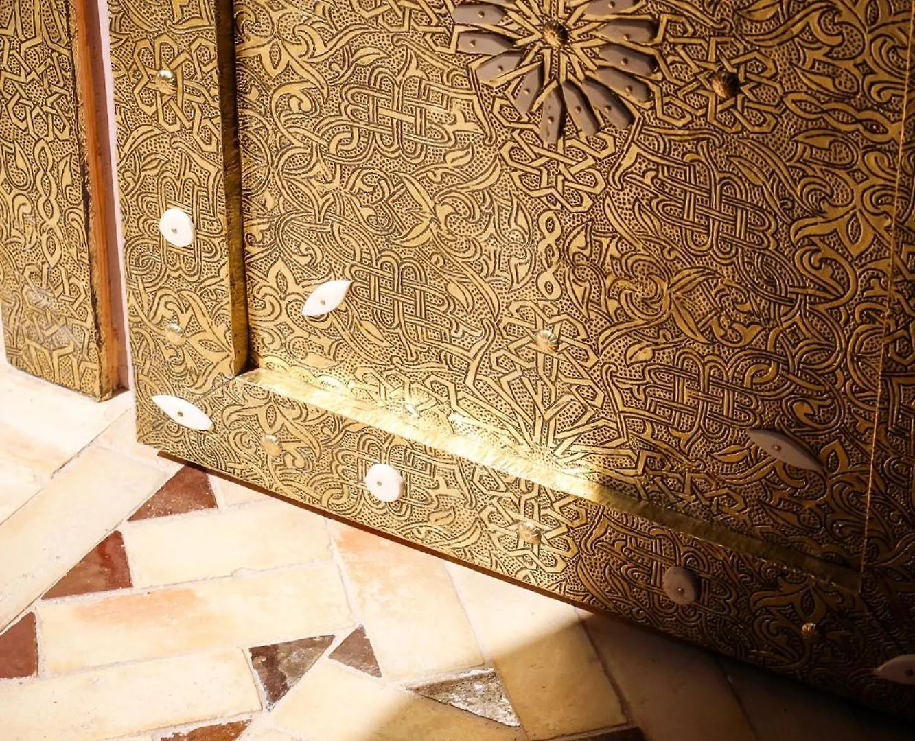Riad Lalla Jihane Marrakesh Morocco