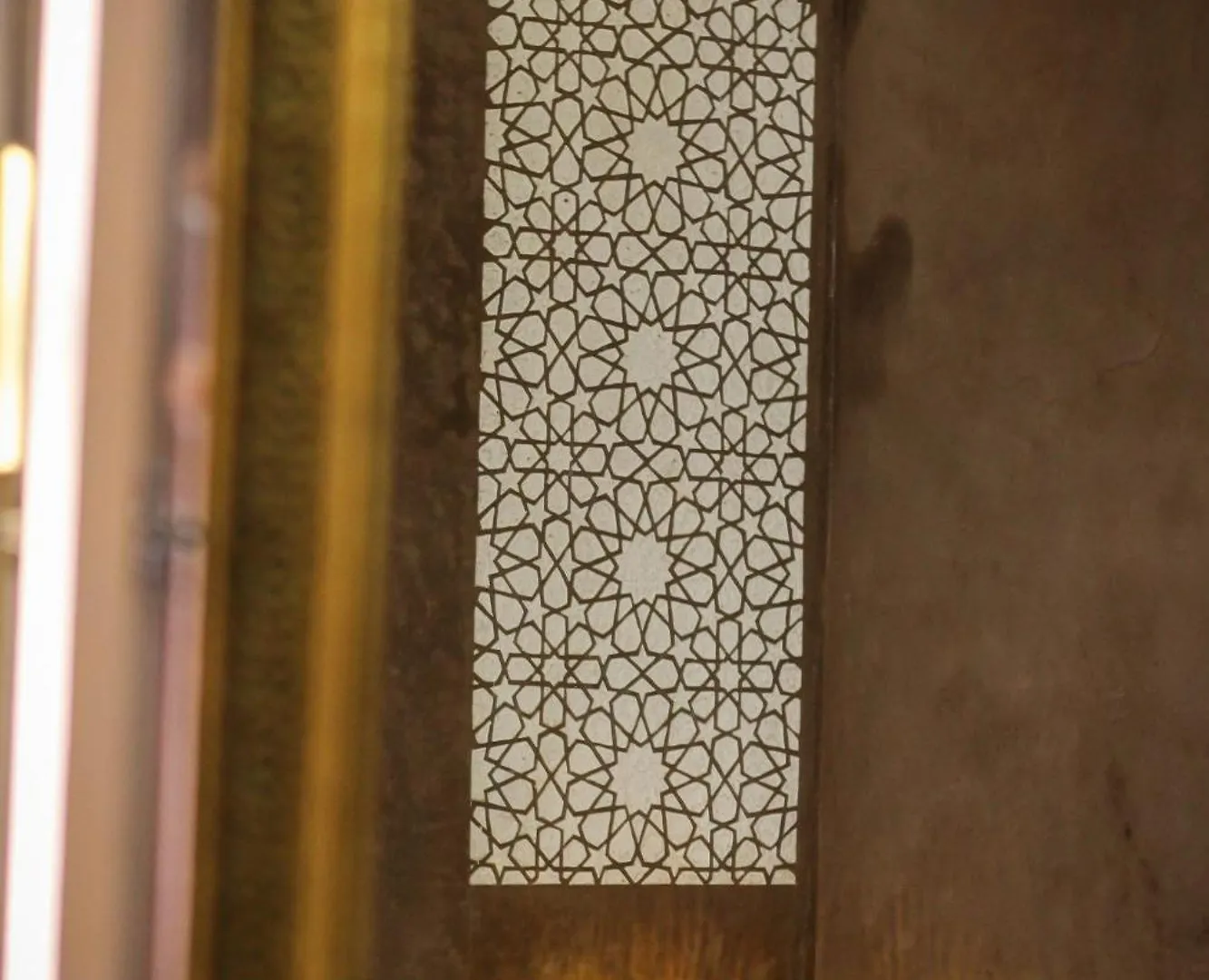 مراكش Riad Lalla Jihane فندق مبيت وإفطار
