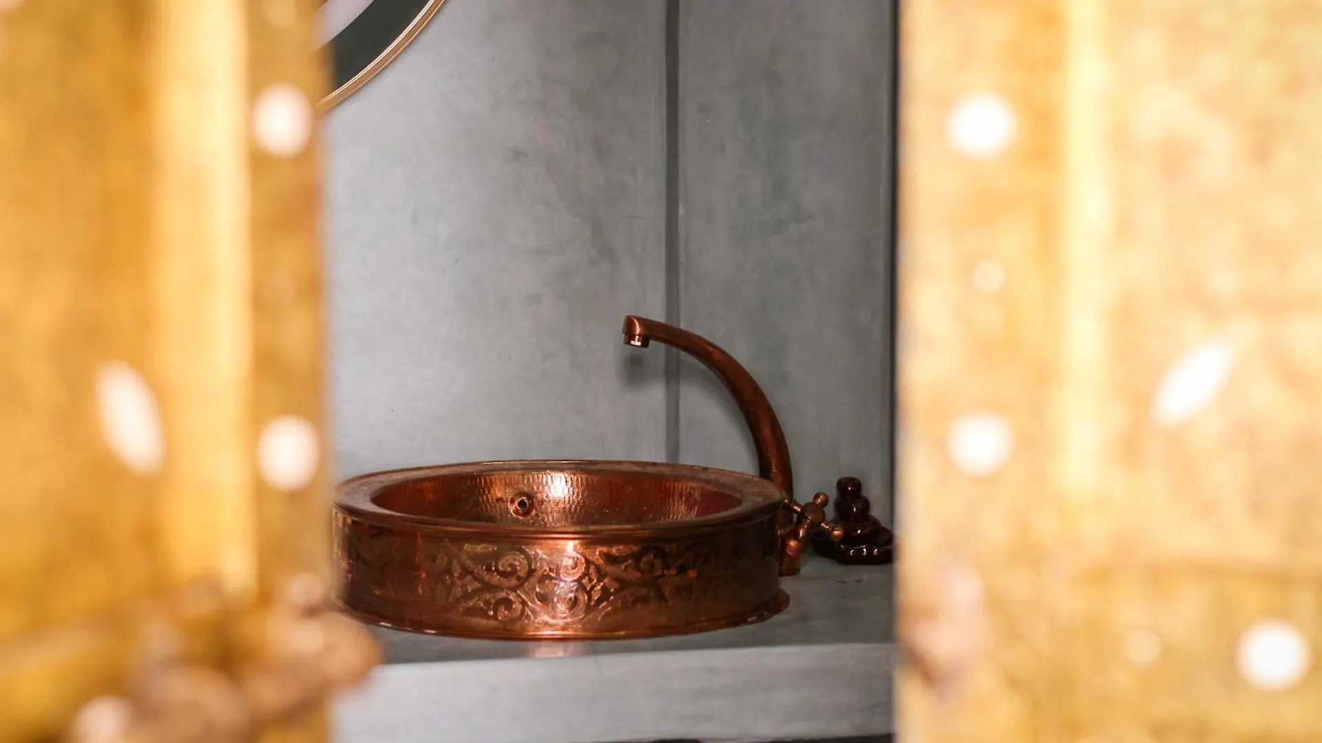 مراكش Riad Lalla Jihane فندق مبيت وإفطار