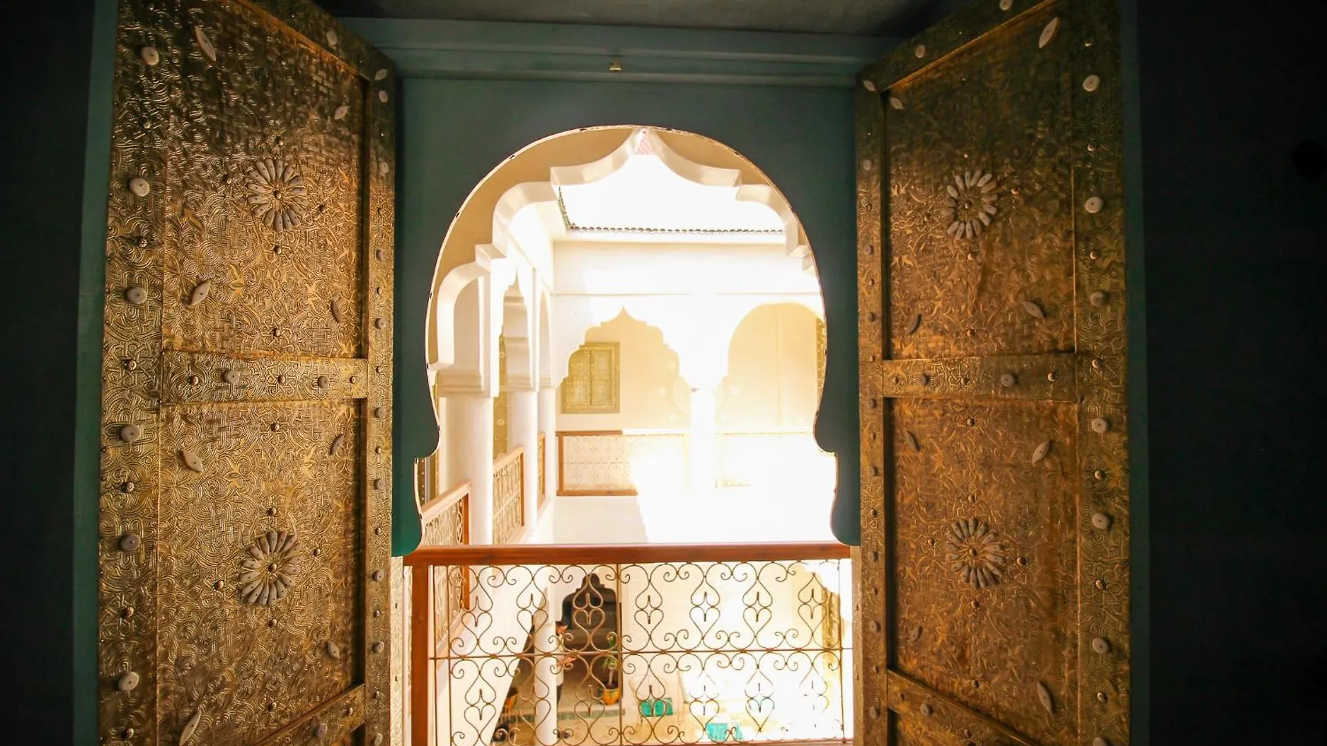 مراكش Riad Lalla Jihane 0*,