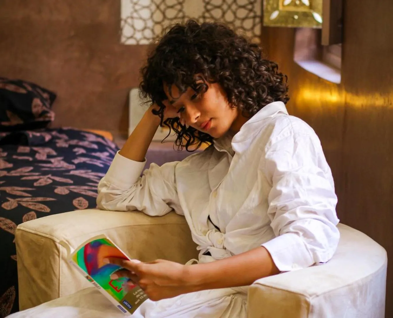 مراكش Riad Lalla Jihane 0*,